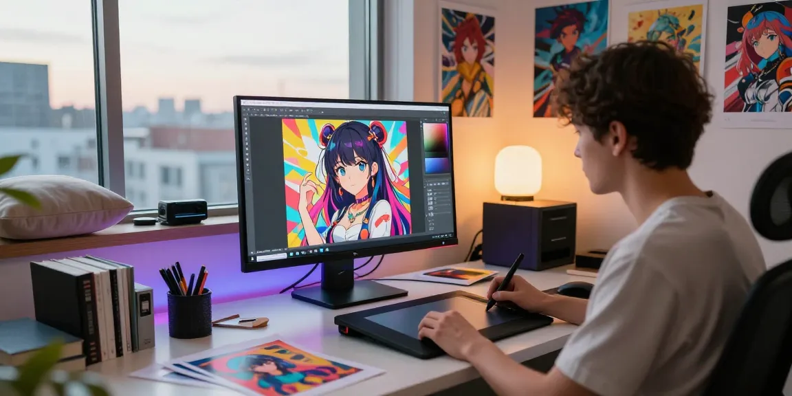 The Expert Ecchi AI Playbook: Strategies for Creative Success in 2026