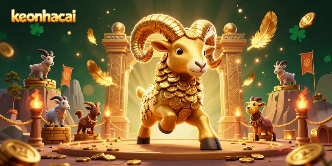 Engage in thrilling keonhacai action surrounded by dynamic casino elements and festive sparkles.