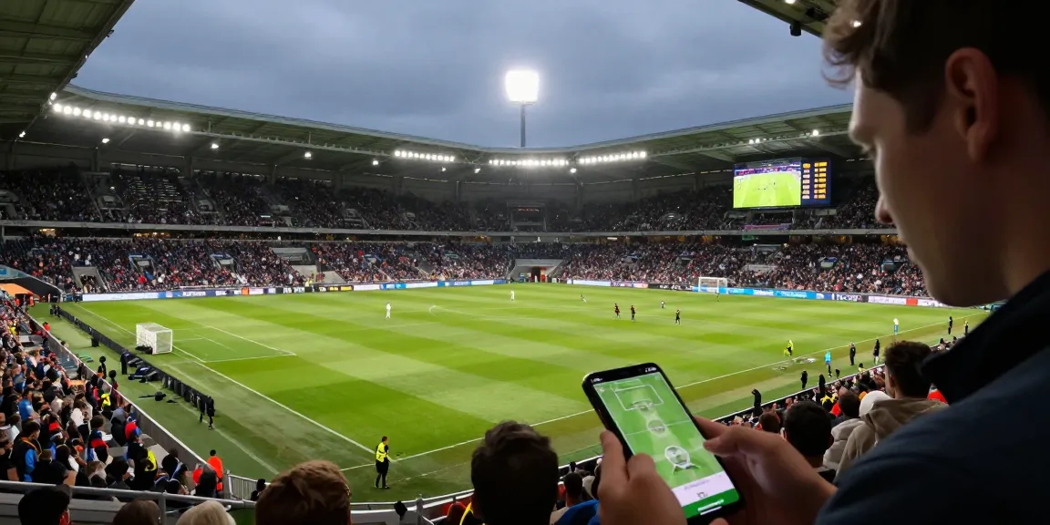 CabongTv watch live football today with thrilling odds and expert betting predictions in an exciting stadium atmosphere.